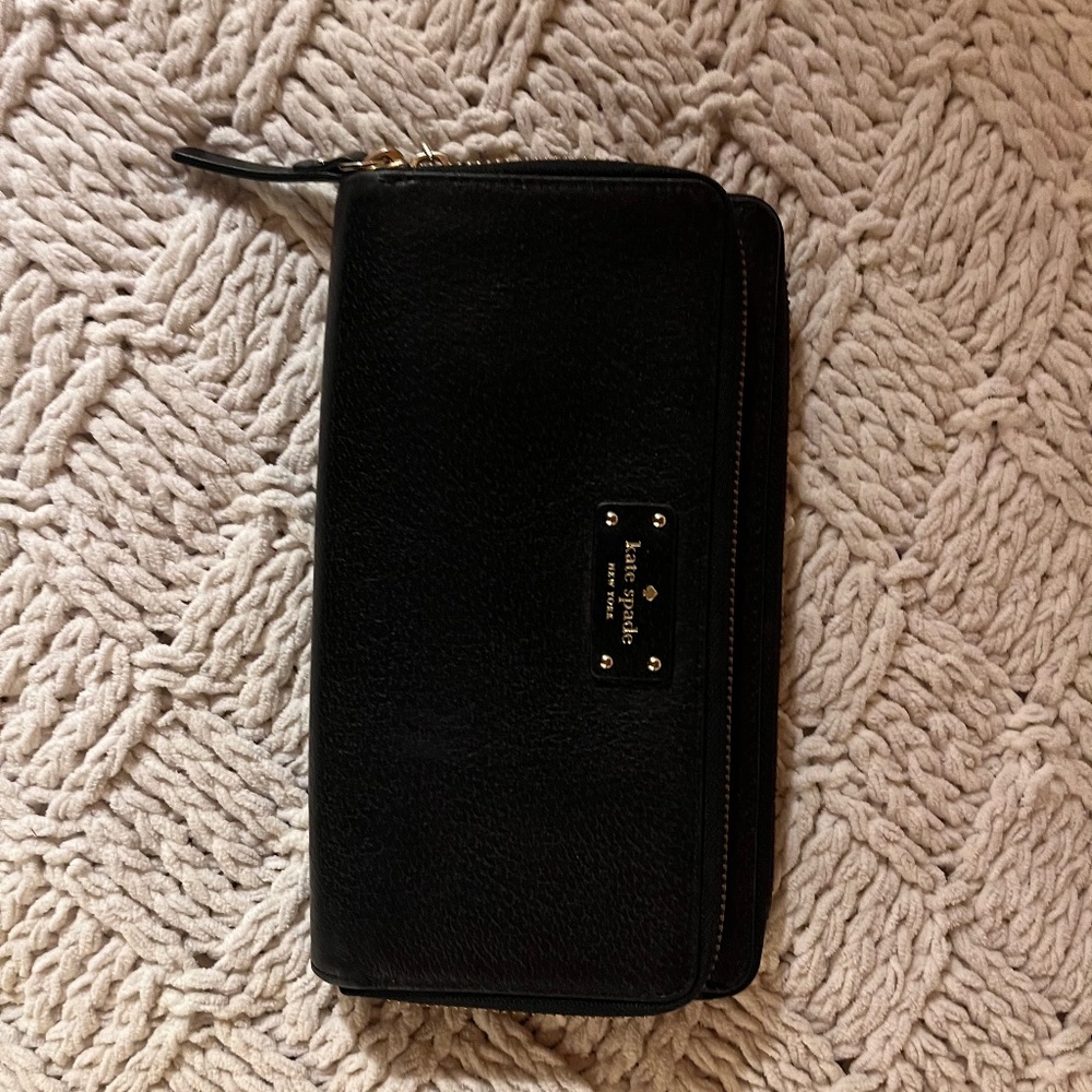 Kate Spade wallet